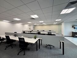One Raffles Quay (D1), Office #567477911